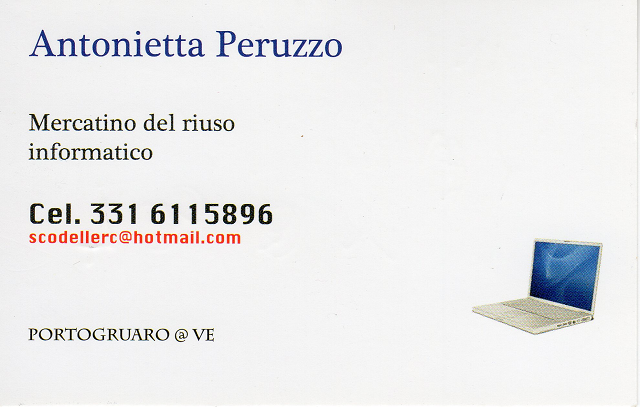 Antonietta Peruzzo