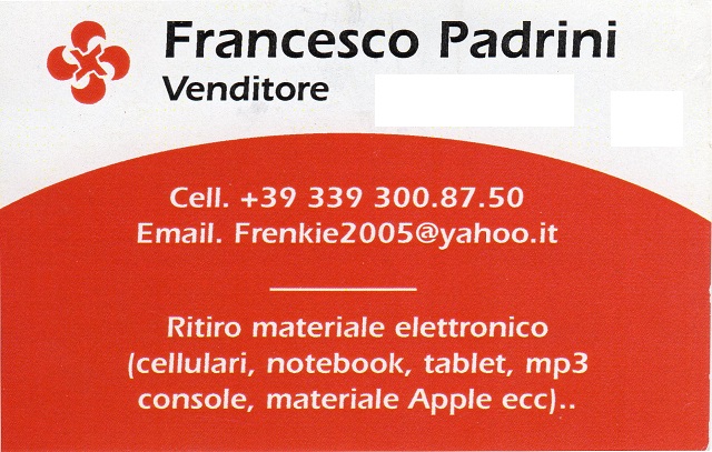 Francesco Padrini