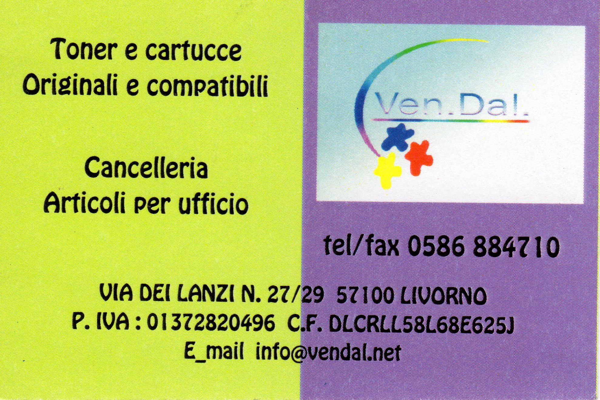 Ven.Dal