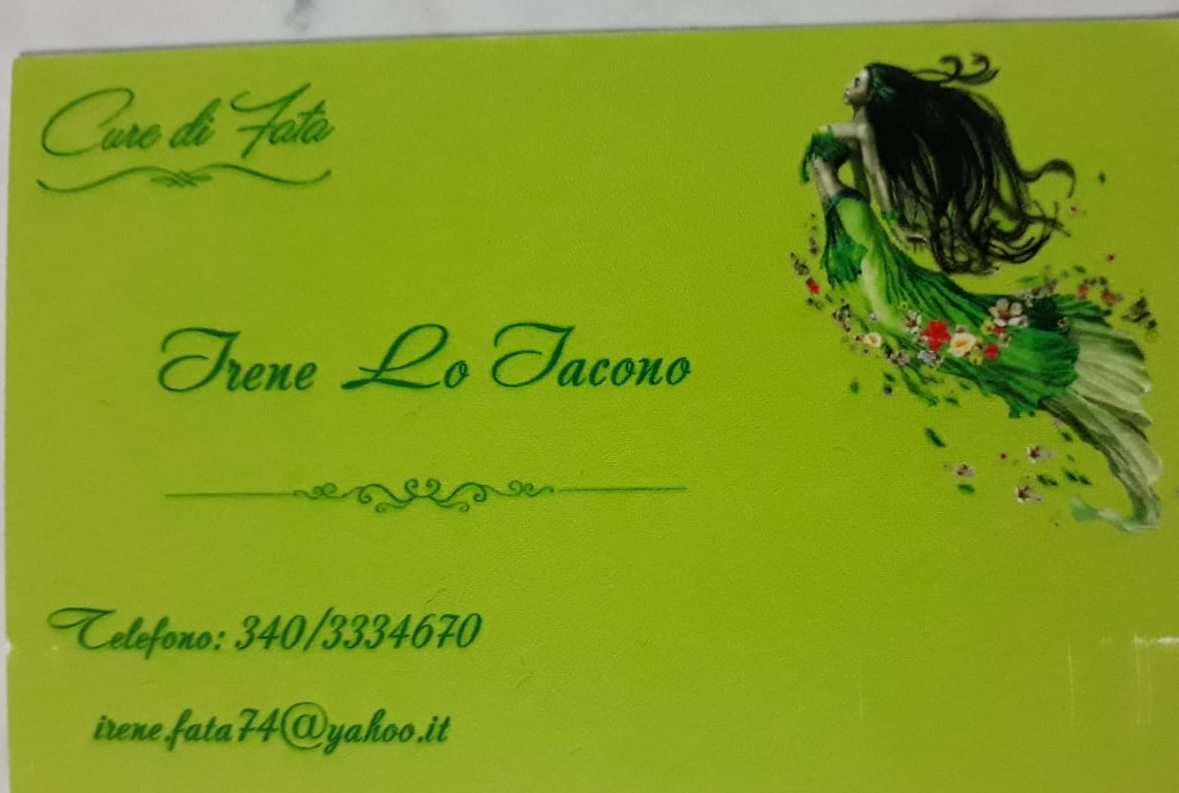 Irene Lo Iacono
